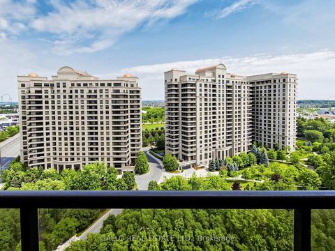 Photo 34 at 1407 - 9225 Jane Street N, Maple, Vaughan