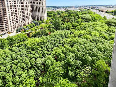 Photo 35 at 1407 - 9225 Jane Street N, Maple, Vaughan