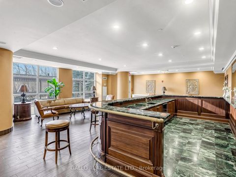 Photo 36 at 1407 - 9225 Jane Street N, Maple, Vaughan
