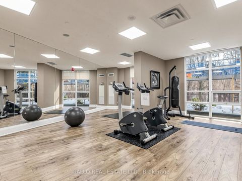 Photo 39 at 1407 - 9225 Jane Street N, Maple, Vaughan