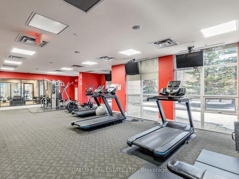 Photo 40 at 1407 - 9225 Jane Street N, Maple, Vaughan