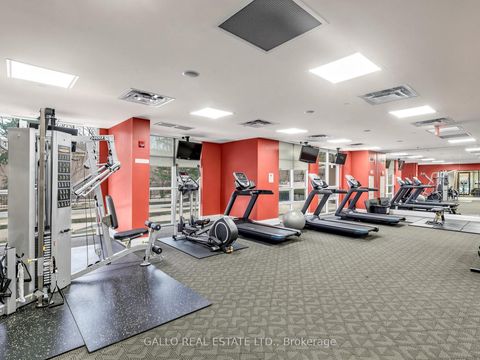 Photo 41 at 1407 - 9225 Jane Street N, Maple, Vaughan