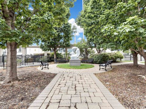 Photo 46 at 1407 - 9225 Jane Street N, Maple, Vaughan