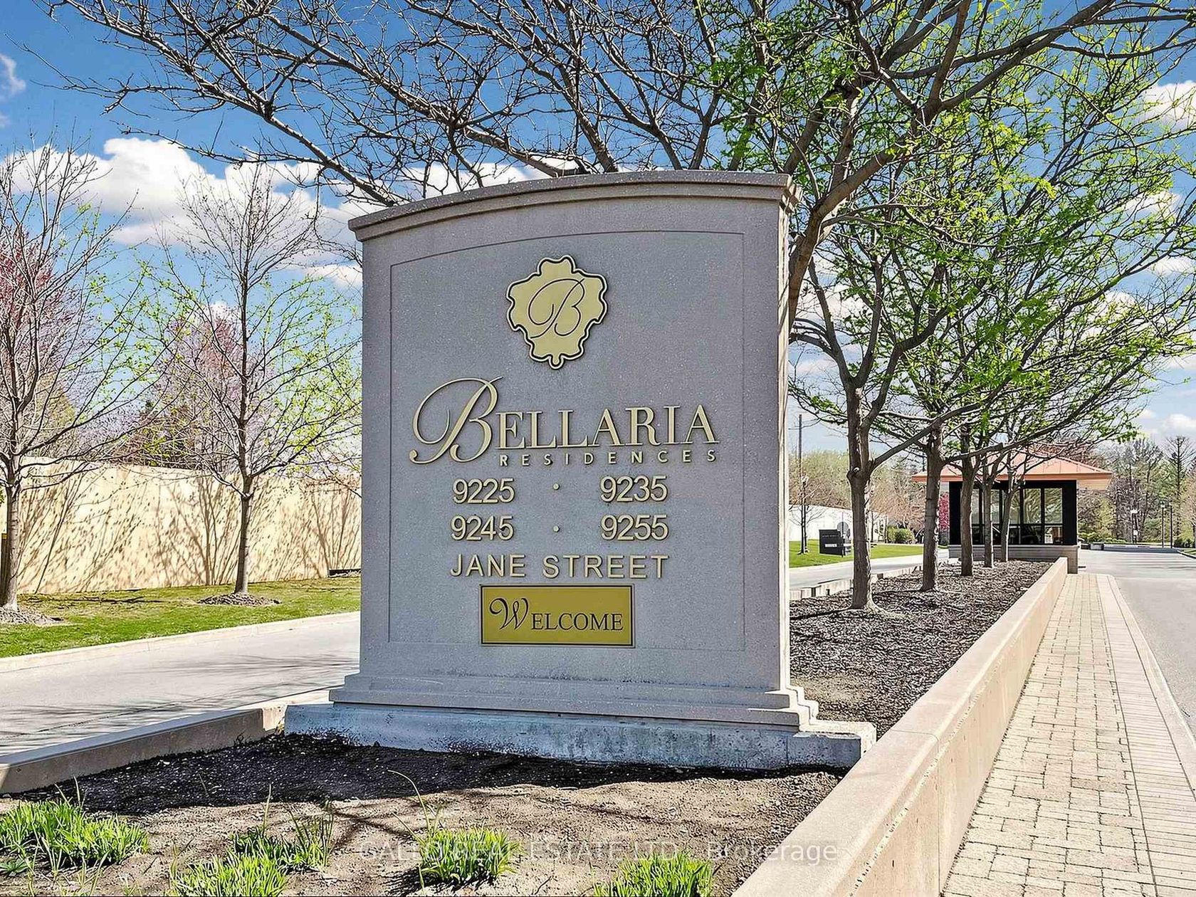 1407 - 9225 Jane Street N, Maple, Vaughan photo number 2