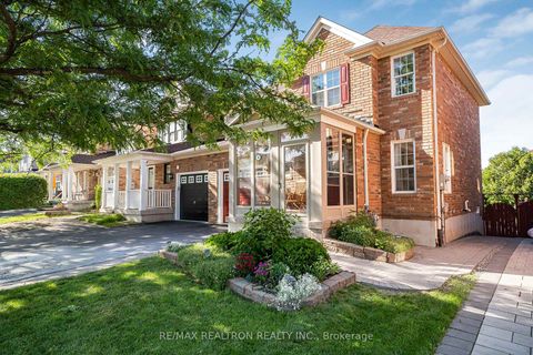 Photo 0 at 14 Pinoak Street, Rouge E11, Toronto