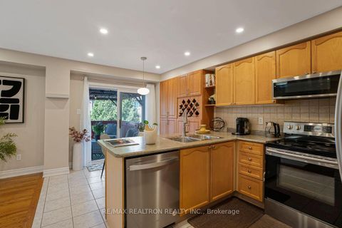 Photo 11 at 14 Pinoak Street, Rouge E11, Toronto