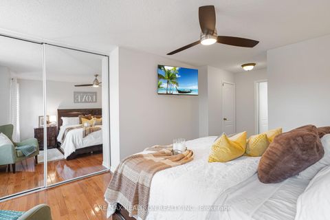 Photo 26 at 14 Pinoak Street, Rouge E11, Toronto