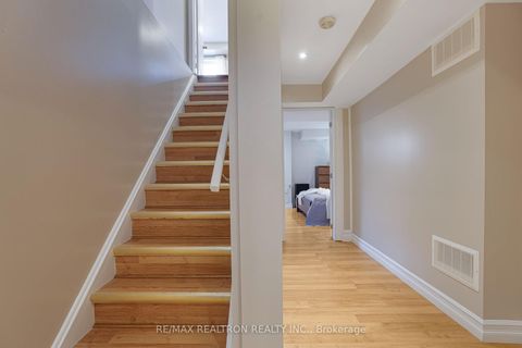 Photo 28 at 14 Pinoak Street, Rouge E11, Toronto