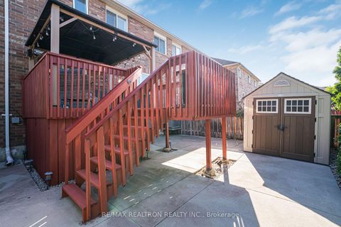 Photo 37 at 14 Pinoak Street, Rouge E11, Toronto