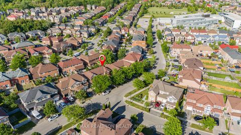 Photo 39 at 14 Pinoak Street, Rouge E11, Toronto