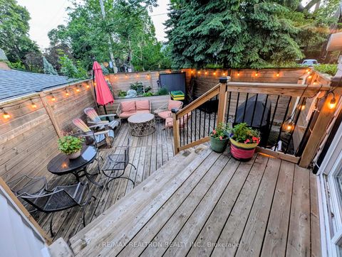 Photo 24 at 319 Wychwood Avenue, Cedarvale, Toronto