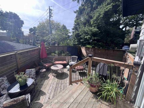 Photo 27 at 319 Wychwood Avenue, Cedarvale, Toronto