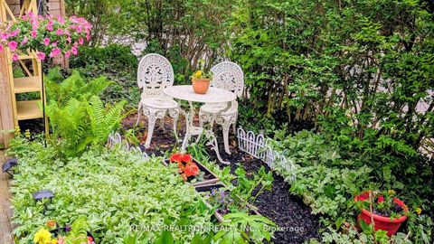Photo 29 at 319 Wychwood Avenue, Cedarvale, Toronto