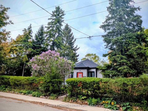 Photo 30 at 319 Wychwood Avenue, Cedarvale, Toronto