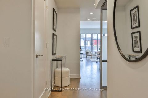 Photo 3 at 711 - 55 Front Street E, Waterfront Communities C8, Toronto