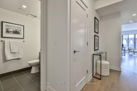 Photo 5 at 711 - 55 Front Street E, Waterfront Communities C8, Toronto