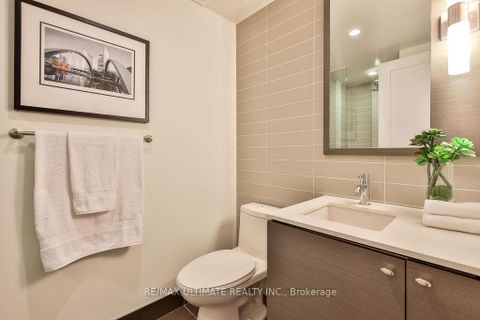 Photo 6 at 711 - 55 Front Street E, Waterfront Communities C8, Toronto