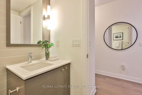 Photo 7 at 711 - 55 Front Street E, Waterfront Communities C8, Toronto