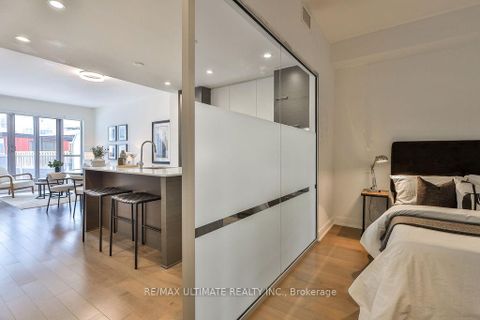Photo 9 at 711 - 55 Front Street E, Waterfront Communities C8, Toronto