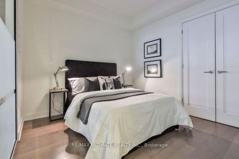 Photo 10 at 711 - 55 Front Street E, Waterfront Communities C8, Toronto