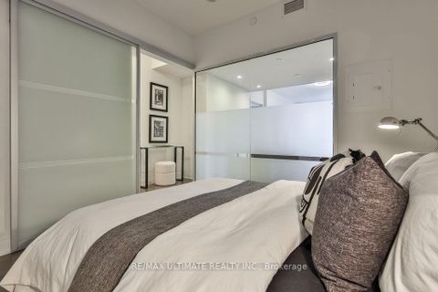Photo 12 at 711 - 55 Front Street E, Waterfront Communities C8, Toronto