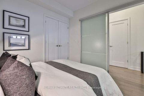 Photo 13 at 711 - 55 Front Street E, Waterfront Communities C8, Toronto