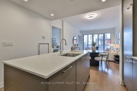 Photo 14 at 711 - 55 Front Street E, Waterfront Communities C8, Toronto