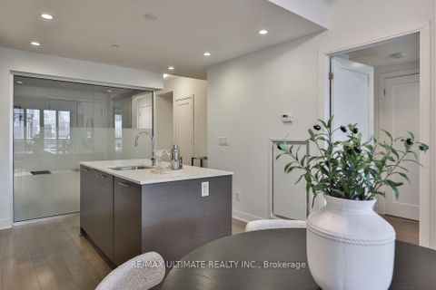 Photo 17 at 711 - 55 Front Street E, Waterfront Communities C8, Toronto