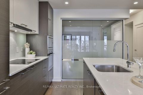 Photo 18 at 711 - 55 Front Street E, Waterfront Communities C8, Toronto