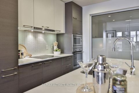 Photo 19 at 711 - 55 Front Street E, Waterfront Communities C8, Toronto