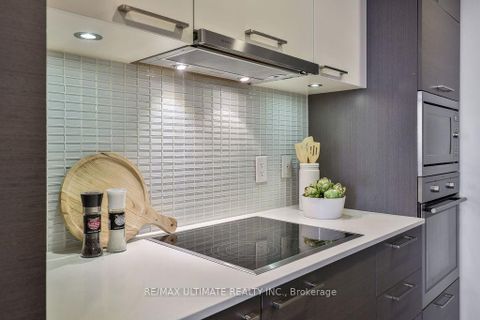 Photo 20 at 711 - 55 Front Street E, Waterfront Communities C8, Toronto