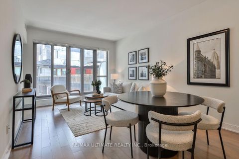 Photo 22 at 711 - 55 Front Street E, Waterfront Communities C8, Toronto