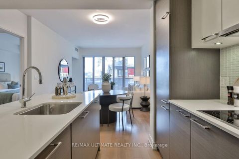 Photo 23 at 711 - 55 Front Street E, Waterfront Communities C8, Toronto