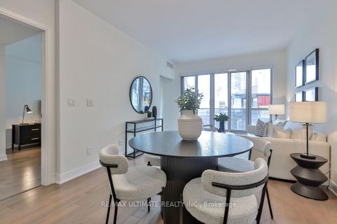 Photo 24 at 711 - 55 Front Street E, Waterfront Communities C8, Toronto