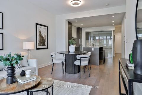Photo 26 at 711 - 55 Front Street E, Waterfront Communities C8, Toronto