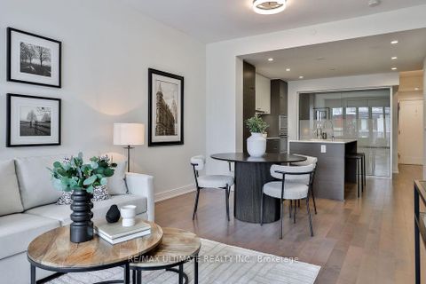 Photo 27 at 711 - 55 Front Street E, Waterfront Communities C8, Toronto