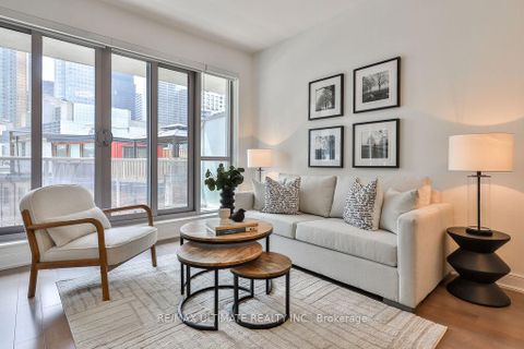 Photo 28 at 711 - 55 Front Street E, Waterfront Communities C8, Toronto