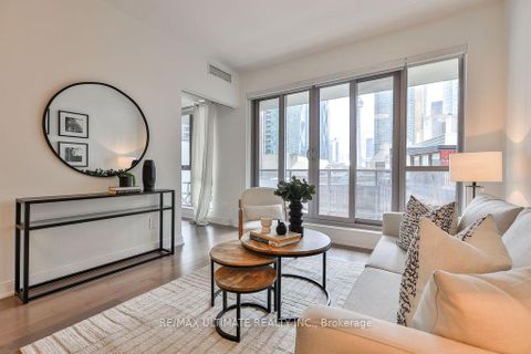 Photo 30 at 711 - 55 Front Street E, Waterfront Communities C8, Toronto