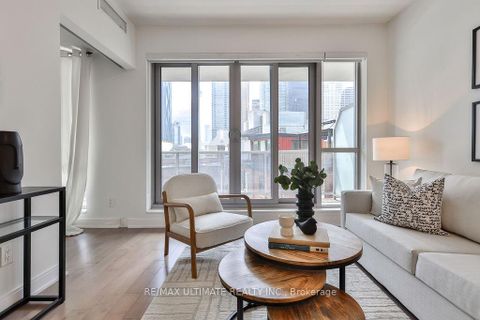 Photo 31 at 711 - 55 Front Street E, Waterfront Communities C8, Toronto