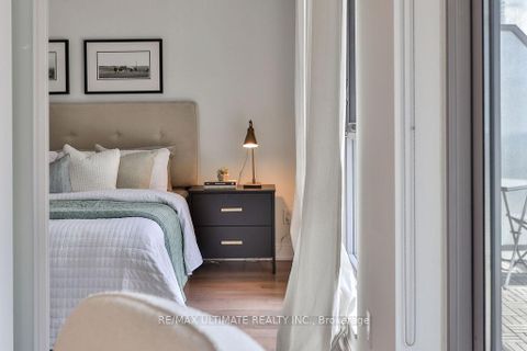 Photo 33 at 711 - 55 Front Street E, Waterfront Communities C8, Toronto