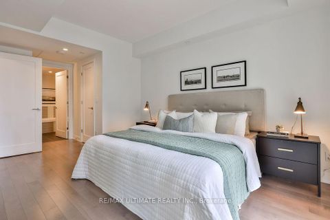 Photo 34 at 711 - 55 Front Street E, Waterfront Communities C8, Toronto