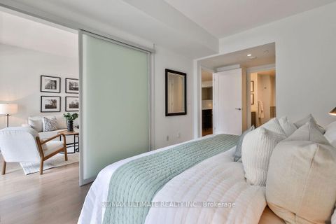 Photo 35 at 711 - 55 Front Street E, Waterfront Communities C8, Toronto