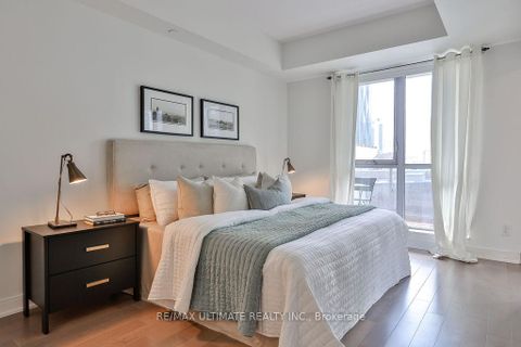 Photo 36 at 711 - 55 Front Street E, Waterfront Communities C8, Toronto