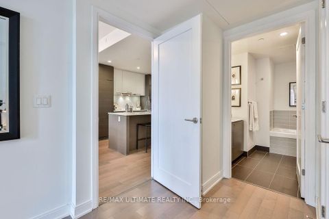 Photo 37 at 711 - 55 Front Street E, Waterfront Communities C8, Toronto
