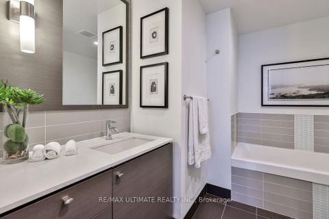Photo 38 at 711 - 55 Front Street E, Waterfront Communities C8, Toronto