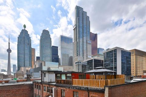 Photo 42 at 711 - 55 Front Street E, Waterfront Communities C8, Toronto
