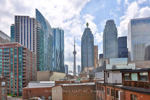 Photo 44 at 711 - 55 Front Street E, Waterfront Communities C8, Toronto