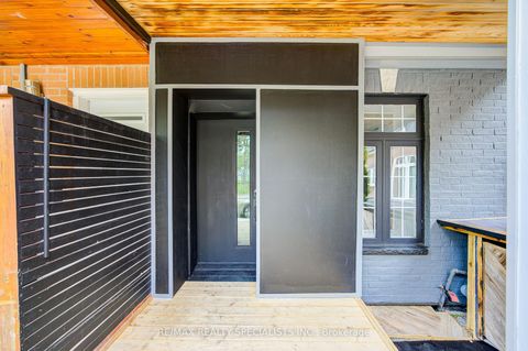 Photo 2 at 10 Saunders Avenue, Roncesvalles, Toronto