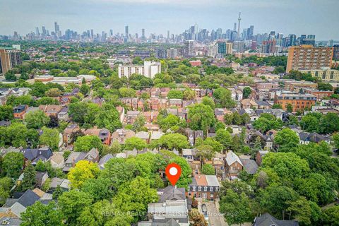 Photo 3 at 10 Saunders Avenue, Roncesvalles, Toronto