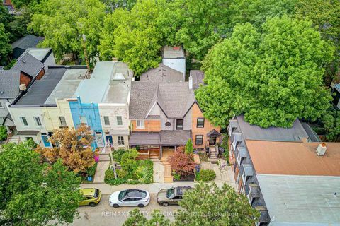 Photo 5 at 10 Saunders Avenue, Roncesvalles, Toronto